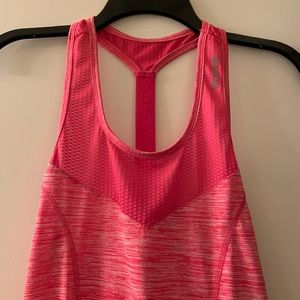 Reebok women’s performance tank top.
